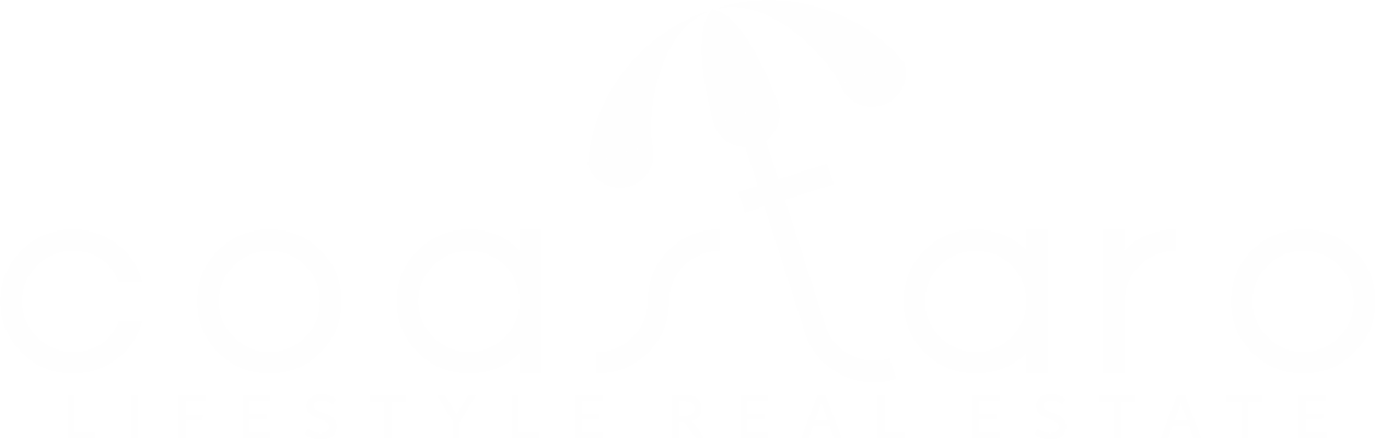 Coastaro Logo white2