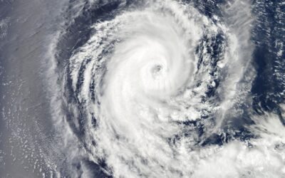 Hurricane Season Prepration